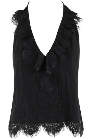 Herskind Top Tina
