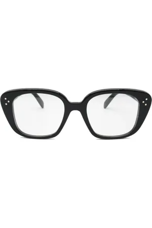 Céline Lentes de sol con armazón cat eye 2020