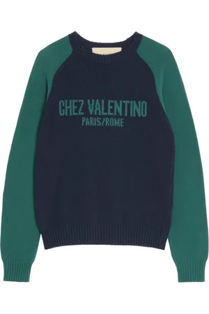 VALENTINO GARAVANI Suéter Chez