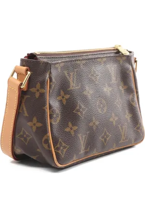 LOUIS VUITTON Bolsa de hombro Viva-cité PM 2004
