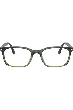 Persol Lentes con armazón cuadrada