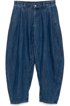 CROQUIS Jeans tapered
