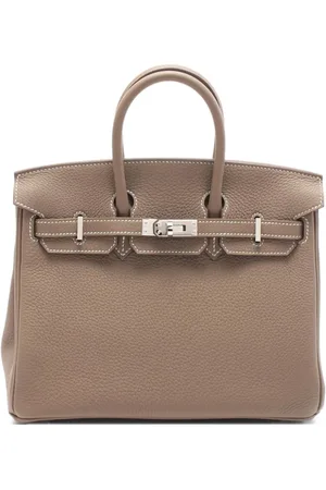 Hermès Bolsa de mano Birkin 25 2024