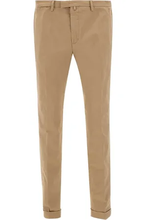 BRIGLIA Pantalones rectos