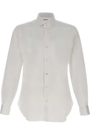BARBA Camisa de algodón