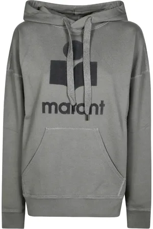 Marant Etoile Hoodie Mansel