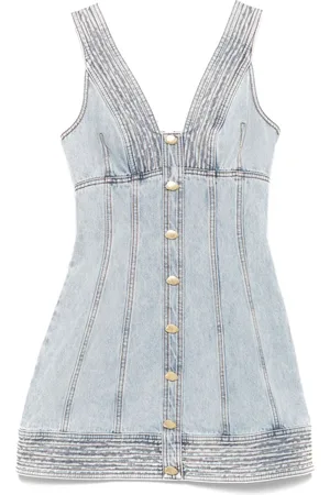 AJE Vestido corto Coast