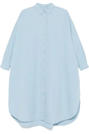 CASEY CASEY Vestido largo Yuki