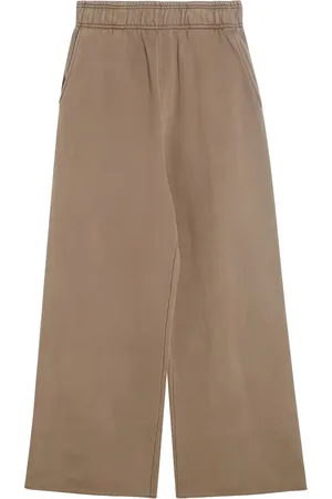 Entire Studios Pants con pretina elástica