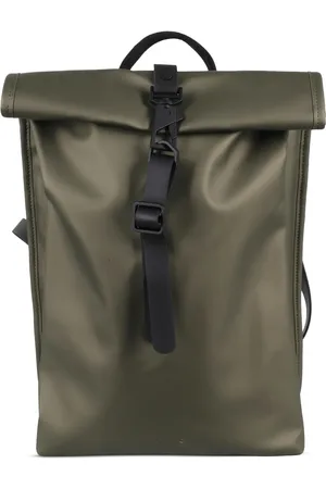 Rains Mochila Rolltop mini