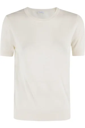 Malo Playera de algodón