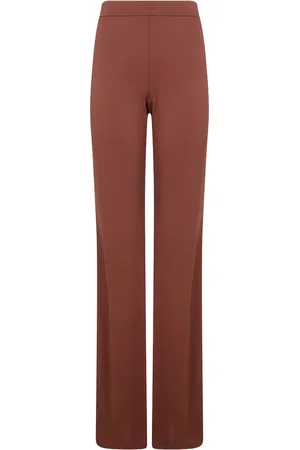 The Andamane Pantalones Gaia