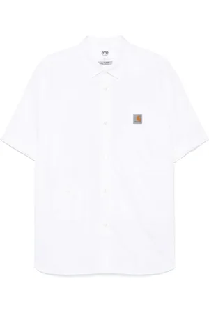 JUNYA WATANABE Camisa en colaboración con Carhartt