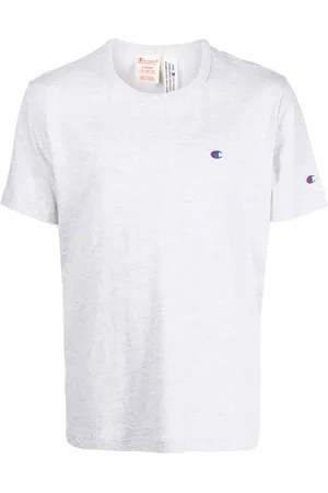 Champion Playera Reverse Weave