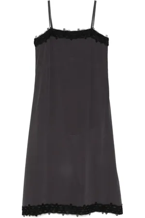 Soeur Vestido midi Ethelle