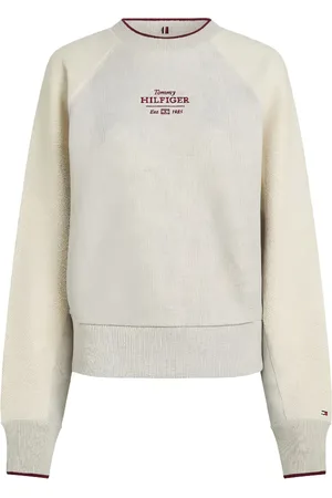 Tommy Hilfiger Sudadera con logo