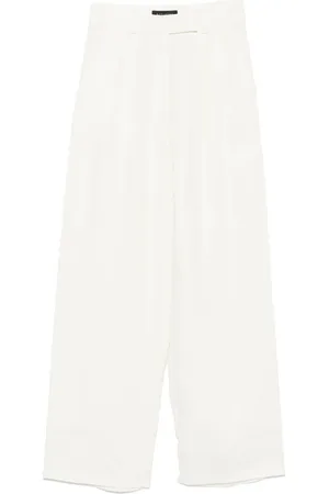 ACTUALEE Pantalones con bolsillos
