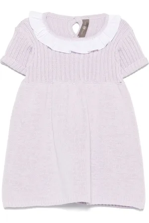 LITTLE BEAR Vestido tejido
