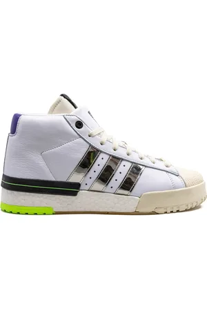 adidas Tenis Rivalry Promodel de x Sankuanz
