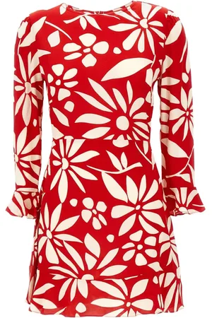 FAITHFULL THE BRAND Vestido corto El Cid