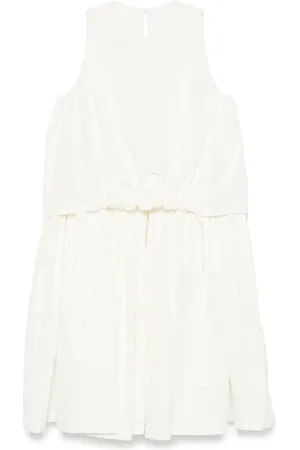 CASEY CASEY Vestido largo Astrid