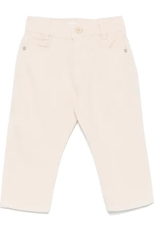 Trussardi Jeans de algodón