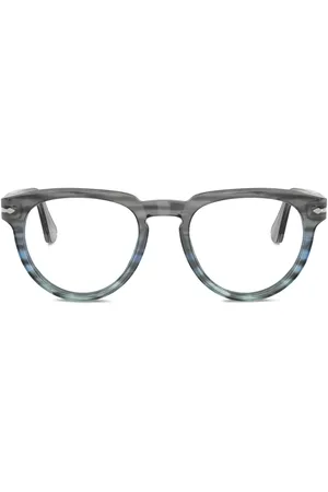 Persol Lentes con armazón pantos