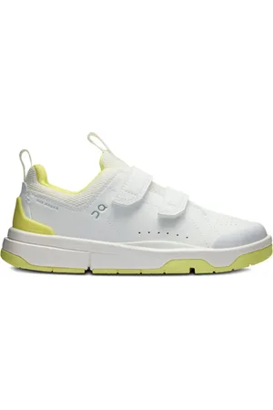 On Running Tenis con logo en relieve
