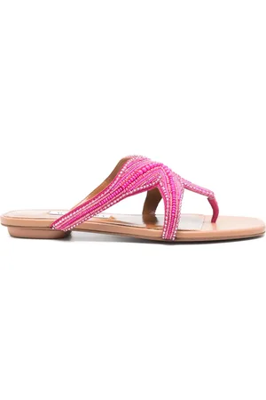 Aquazzura Sandalias Reef Star