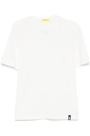 DRUMOHR Playera de algodón