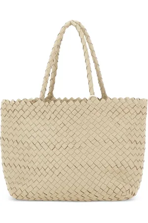 Dragon Diffusion Leather tote bag