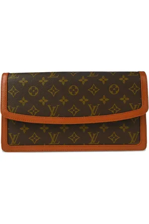 LOUIS VUITTON Bolsa de mano Dame GM 1990