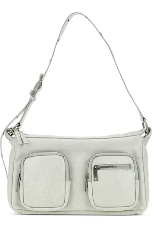 MARGE SHERWOOD Bolsa de hombro hobo Outpocket