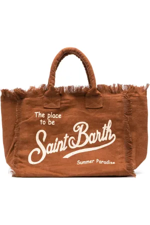 MC2 SAINT BARTH Bolsa de playa Vanity