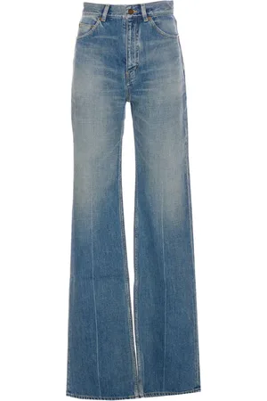Saint Laurent Jeans rectos