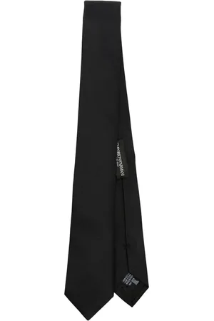 Emporio Armani Corbata de seda