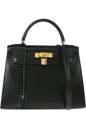 Hermès Bolsa de mano Kelly 28 1996