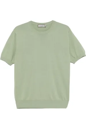 CANALI Playera tejida