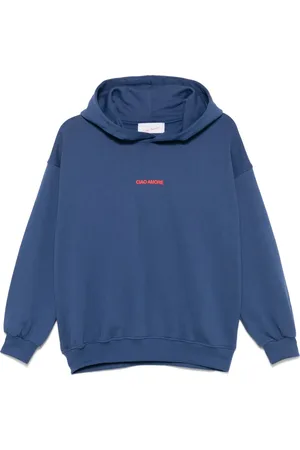 GIADA BENINCASA Hoodie Italian Summer