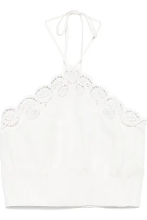 Simkhai Top Mellie