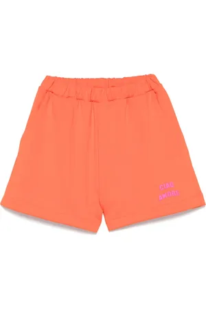 GIADA BENINCASA Shorts deportivos Ciao Amore