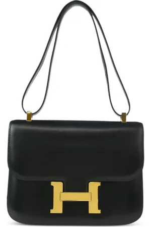 Hermès Bolsa de hombro Constance 23 1997