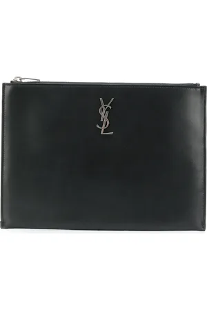 Saint Laurent Clutch Monogram