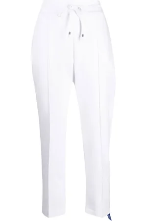 Madison.Maison Pants con cordones en la pretina