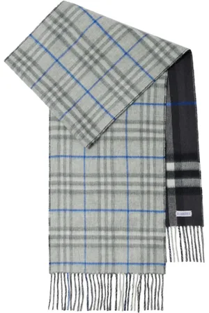 Burberry Mascada con motivo Vintage Check