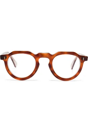 LESCA Lentes Crown