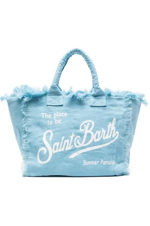 MC2 SAINT BARTH Tote Vanity grande
