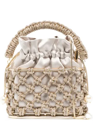 ROSANTICA Tote Holli Nodi mini