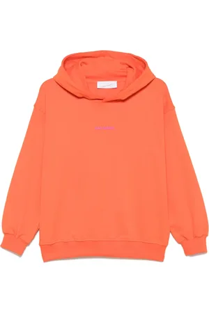GIADA BENINCASA Hoodie Italian Summer