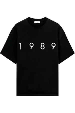 1989 STUDIO Playera de algodón